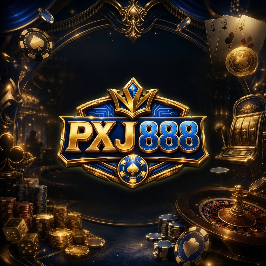 PXJ888 Banner