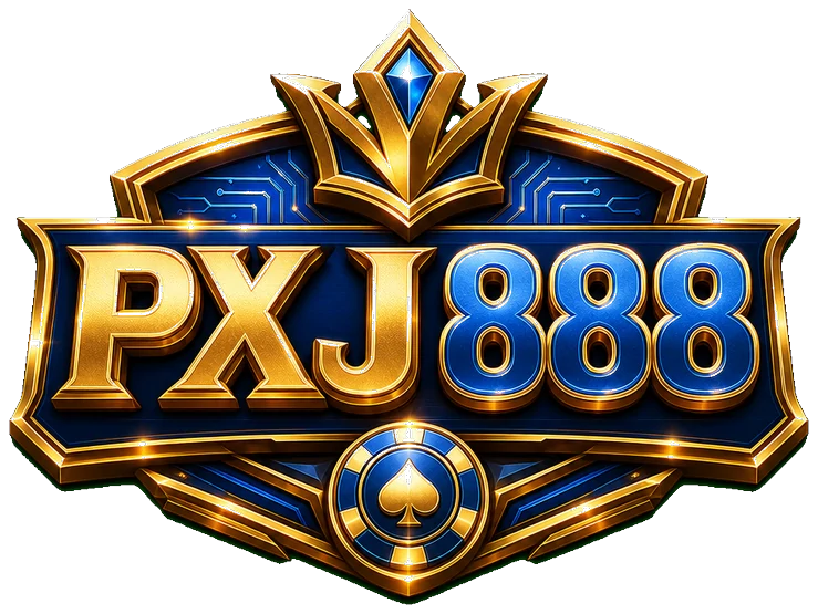 pxj888-logo